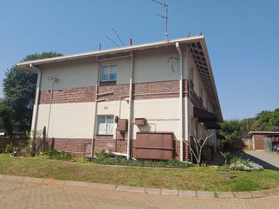 Apartment / Flat For Sale in Lyttelton Manor, Centurion
