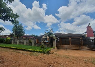House For Rent in Thohoyandou, Thohoyandou