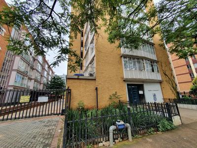 Apartment / Flat For Sale in Sunnyside, Pretoria