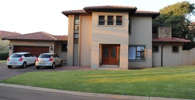 House For Sale in Mooikloof Gardens, Pretoria
