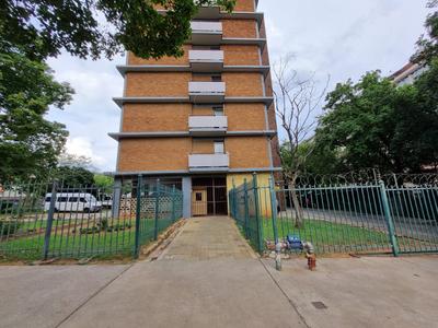 Apartment / Flat For Sale in Arcadia, Pretoria