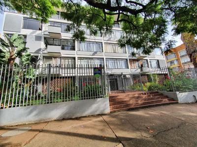 Apartment / Flat For Rent in Arcadia, Pretoria