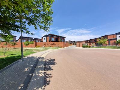 Duplex For Rent in Six Fountains Residential Estate, Pretoria