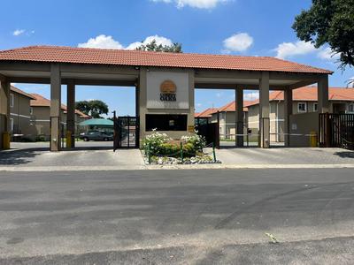 Apartment / Flat For Rent in Boksburg, Boksburg