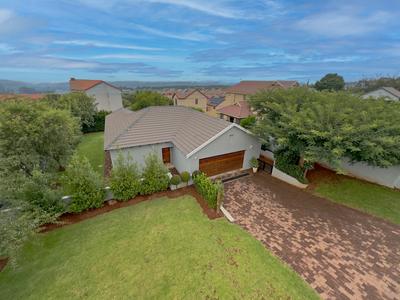 House For Sale in Mooikloof, Pretoria