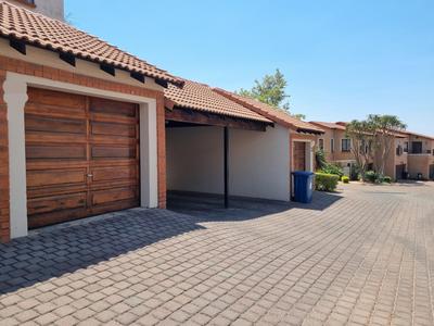 Apartment / Flat For Rent in Country View Estate, Pretoria