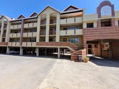 Apartment / Flat For Rent in Hatfield, Pretoria