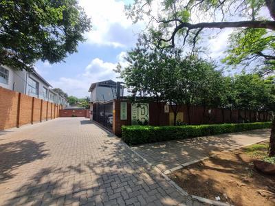 Apartment / Flat For Rent in Brooklyn, Pretoria