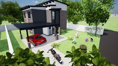 House For Sale in Parkdene, Boksburg