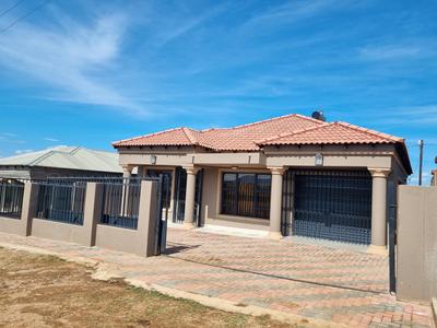 House For Rent in Thohoyandou, Thohoyandou