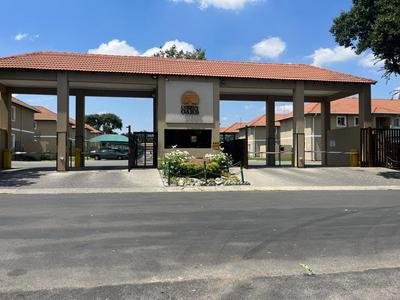 Apartment / Flat For Rent in Comet, Boksburg