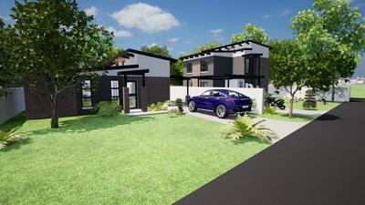 House For Sale in Parkdene, Boksburg