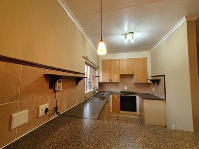 Apartment / Flat For Rent in Mooikloof Ridge Estate, Pretoria