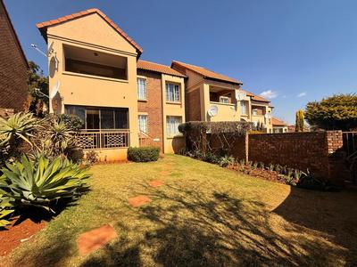 Apartment / Flat For Rent in Mooikloof Ridge Estate, Pretoria