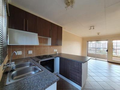 Apartment / Flat For Rent in Mooikloof Ridge Estate, Pretoria