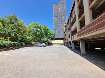 Apartment / Flat For Rent in Hatfield, Pretoria