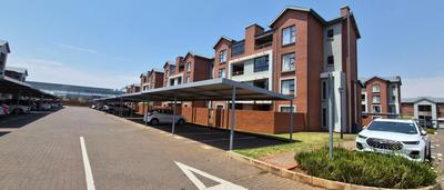 Apartment / Flat For Rent in Irene, Centurion