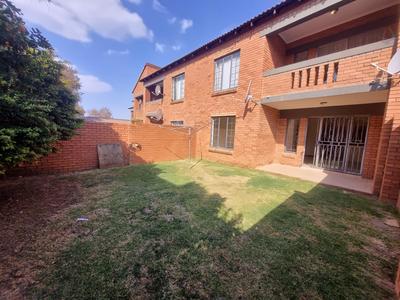 Apartment / Flat For Rent in Mooikloof Ridge Estate, Pretoria