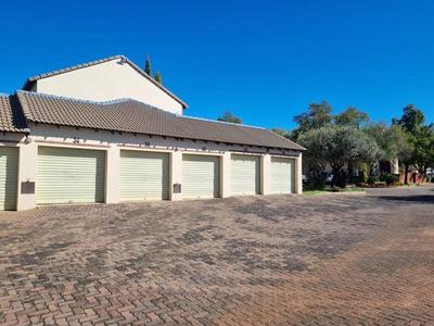 Apartment / Flat For Rent in Mooikloof Ridge Estate, Pretoria