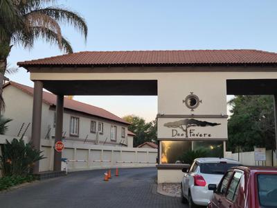 Duplex For Rent in Annlin, Pretoria