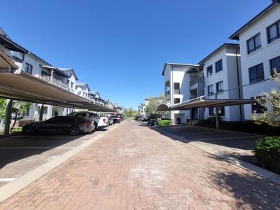 Apartment / Flat For Rent in Fourways, Sandton