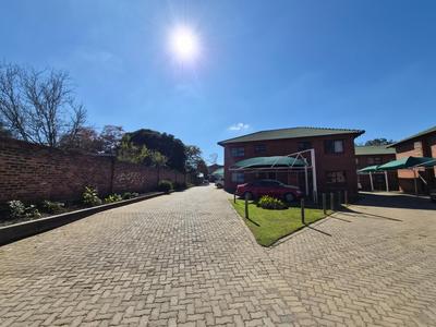 Apartment / Flat For Rent in Anzac, Brakpan