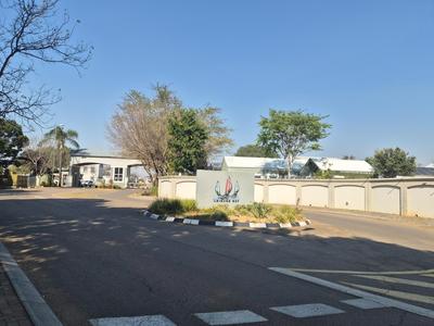 Duplex For Rent in Erasmuspark, Pretoria