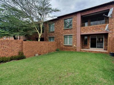 Apartment / Flat For Rent in Mooikloof Ridge Estate, Pretoria